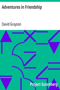 Cover of Adventures in Friendship — Inside the Classic